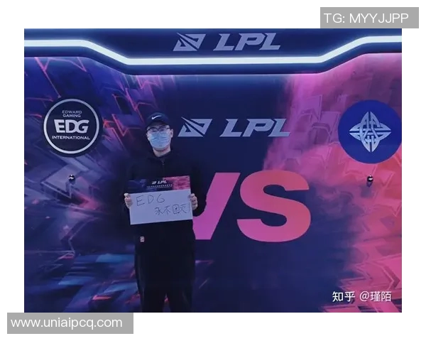 2026电竞新闻S15LOL赛事中EDG表现分析及和平精英转型带来的机遇与挑战